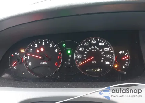 2009 Toyota Avalon Xl z USA, uszkodzony, nr VIN 4T1BK36B59U344955